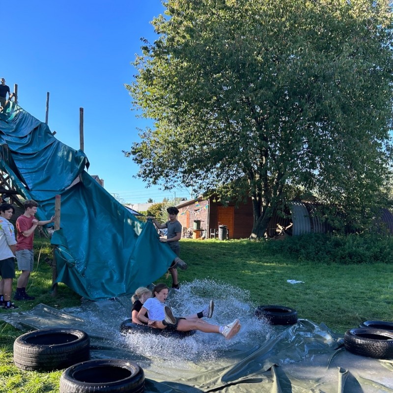 IMG 3959 - Scouts en Gidsen Zaventem 